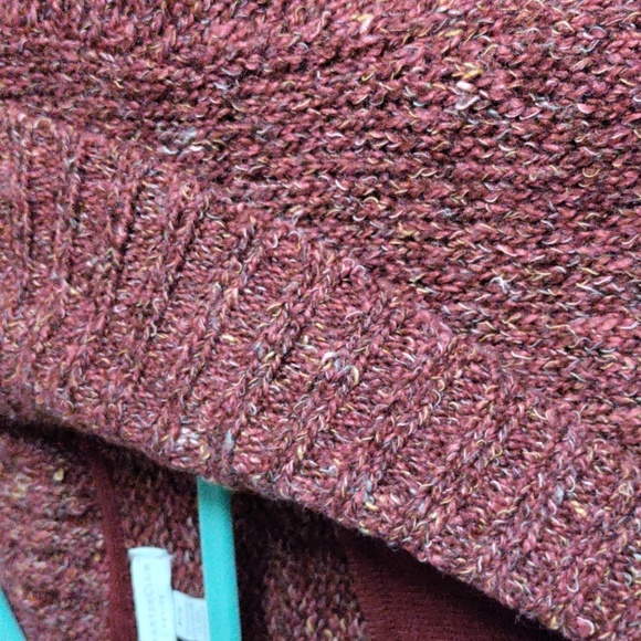 Charter Club Knit Sweater - Picture 7 of 10